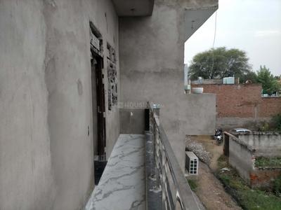 Balcony Image of 1080 Sq.ft 4 BHK Studio for rent in Surya Nagar Mathura for Rs. 35000