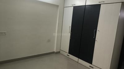 Bedroom Image of 780 Sq.ft 2 BHK Apartment / Flat for sale in Borivali West Mumbai for Rs. 21500000