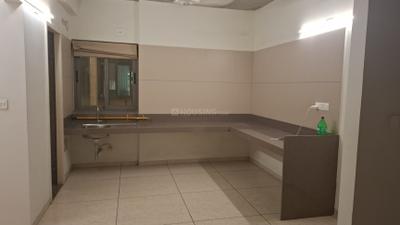 Kitchen Image of 2191 Sq.ft 4 BHK Apartment / Flat for sale in Bopal Ahmedabad for Rs. 18071500
