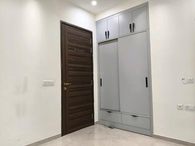 Bedroom Image of 1120 Sq.ft 2 BHK Apartment / Flat for sale in M3M Marina, Sector 68 Gurgaon for Rs. 16500000