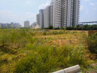 Image of 155 Sq.ft Residential Plot / Land for sale in Bestech City, Sector 89A, Gurgaon for Rs. 28600000