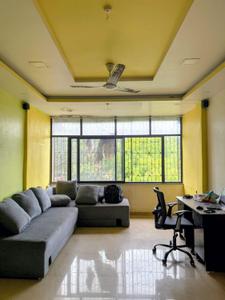 2 BHK Flat