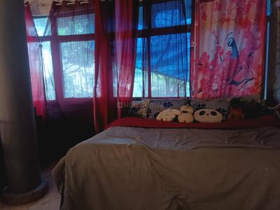 Living Room Image of 520 Sq.ft 1 BHK Apartment / Flat for rent in Khar West Mumbai for Rs. 72000