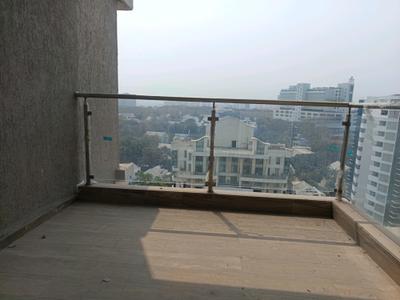 Living Room Image of 1943 Sq.ft 3 BHK Apartment / Flat for sale in Kundan Presidia, Mohammed Wadi Pune for Rs. 17800000