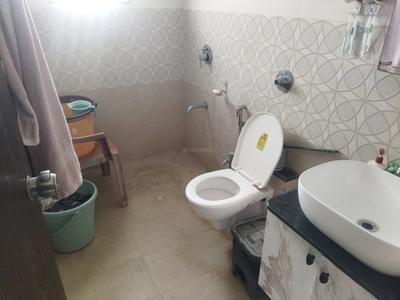 Image of 1350 Sq.ft 3 BHK Apartment / Flat for sale in Dynamic Grandeur Premium G, Undri, Pune for Rs. 11500000