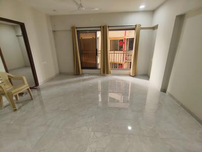 Hall Image of 1150 Sq.ft 3 BHK Apartment / Flat for sale in Santacruz East Mumbai for Rs. 31000000