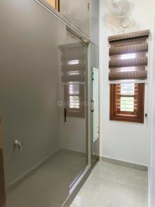 Bedroom Image of 5200 Sq.ft 4 BHK Independent House for sale in Jakkur Bengaluru for Rs. 47500000