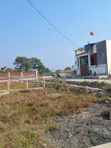 Image of 800 Sq.ft Residential Plot / Land for sale in Vijay Nagar, Jabalpur for Rs. 1120000