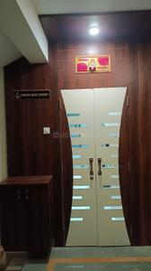 Bedroom Image of 627 Sq.ft 2 BHK Apartment / Flat for sale in SLD Nirvana, Zadeshwar Bharuch for Rs. 5500000