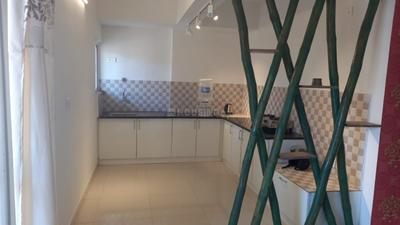 Kitchen Image of 1300 Sq.ft 2 BHK Apartment / Flat for sale in Adonai Glory, Hennur Bengaluru for Rs. 8495000