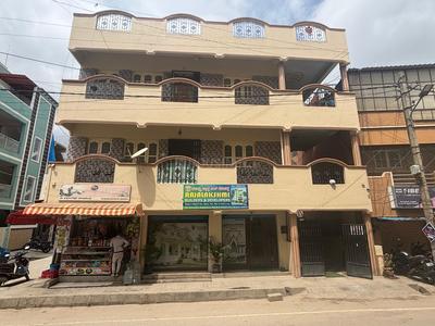 Image of 1600 Sq.ft 10 BHK Independent House for sale in Horamavu, Bengaluru for Rs. 31500000