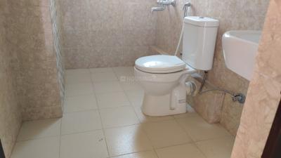 Image of 1675 Sq.ft 3 BHK Apartment / Flat for sale in Bengal Teen Kanya, New Town, Kolkata for Rs. 12800000