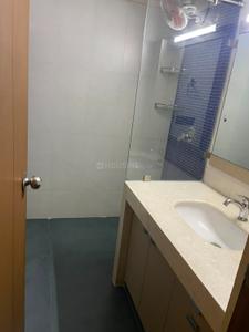 Image of 2500 Sq.ft 3 BHK Apartment / Flat for rent in Deep Indraprasth 8 Frangipani, Thaltej, Ahmedabad for Rs. 90000