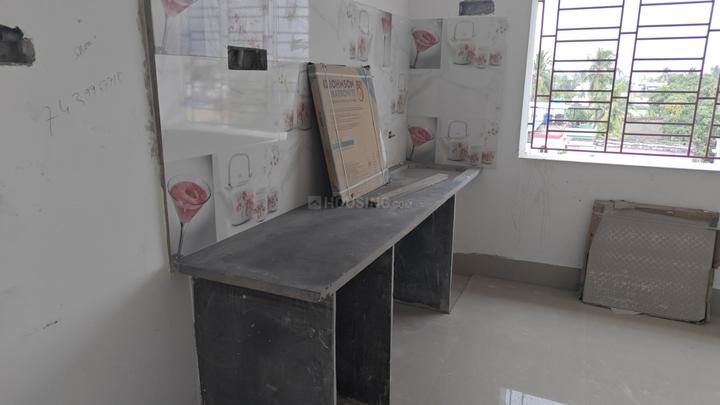 Sampa apartment Main Image 1