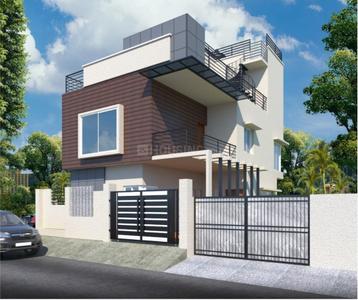 Image of 2600 Sq.ft 4.5 BHK Independent House for sale in Horamavu, Bengaluru for Rs. 29000000