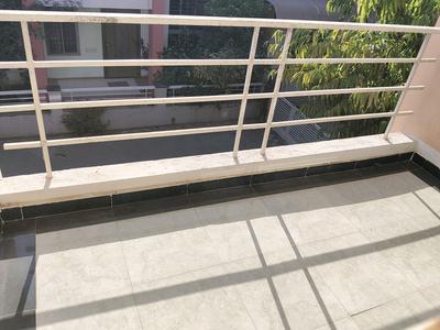 Bedroom Two Image of 2475 Sq.ft 3 BHK Villa for sale in Swagat City by Swagat Group, Adalaj Gandhinagar for Rs. 23000000