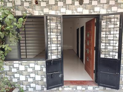 1 BHK Independent House