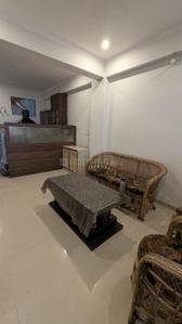Hall Image of 950 Sq.ft 2 BHK Builder Floor for sale in Malviya Nagar Jaipur for Rs. 5000000