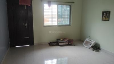Bedroom Image of 1000 Sq.ft 2 BHK Independent House for rent in Pundag Ranchi for Rs. 10000