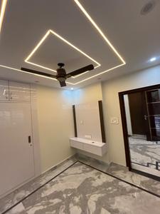 Hall Image of 1900 Sq.ft 3 BHK Apartment / Flat for sale in Mayank Apartment, Sector 6 Dwarka New Delhi for Rs. 27900000