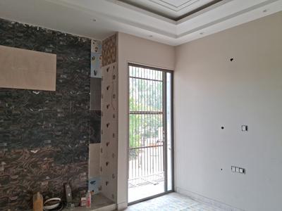 Bedroom Image of 2520 Sq.ft 4 BHK Builder Floor for sale in Punjabi Bagh New Delhi for Rs. 65000000