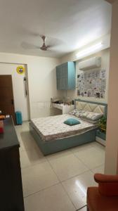 Bedroom Image of 2275 Sq.ft 4.5 BHK Apartment / Flat for sale in Exotica Fresco, Sector 137 Noida for Rs. 40000000