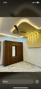 Image of 1100 Sq.ft 3 BHK Independent House for rent in Urbanaid Uniworld, Uattardhona, Lucknow for Rs. 18000