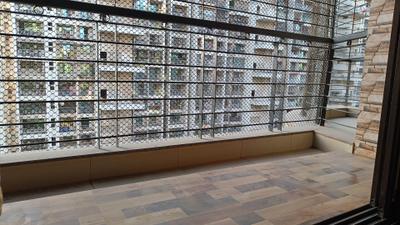 Living Room Image of 1475 Sq.ft 3 BHK Apartment / Flat for rent in Giriraj Tower, Kalamboli Navi Mumbai for Rs. 35000