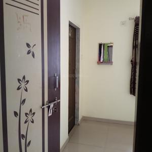 Bedroom Image of 900 Sq.ft 2 BHK Apartment / Flat for sale in Chanod Colony Vapi for Rs. 2500000