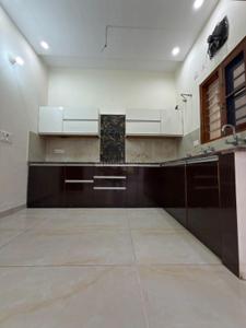 Kitchen Image of 1197 Sq.ft 4 BHK Independent House for sale in Kharar Mohali for Rs. 17000000