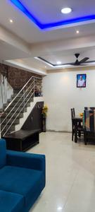 Hall Image of 1600 Sq.ft 3 BHK Villa for sale in Silver Springs Phase 2, Silver Spring Indore for Rs. 13000000