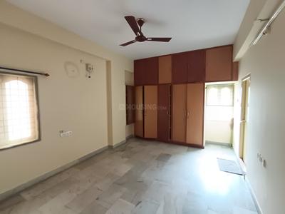Bedroom Image of 1150 Sq.ft 2 BHK Apartment / Flat for rent in Tarnaka Secunderabad for Rs. 20000