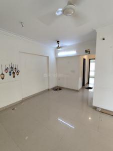 Hall Image of 1049 Sq.ft 2 BHK Apartment / Flat for sale in Nahar Mimosa And Mirabilis, Powai Mumbai for Rs. 25000000