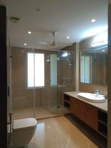 Bedroom Four Image of 3600 Sq.ft 4 BHK Builder Floor for sale in Sarhol Gurgaon for Rs. 70000000