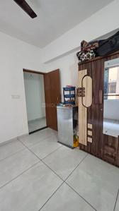 Hall Image of 861 Sq.ft 2 BHK Apartment / Flat for sale in Shree Vallabh Prayosha Residency, Vinzol Ahmedabad for Rs. 3150000