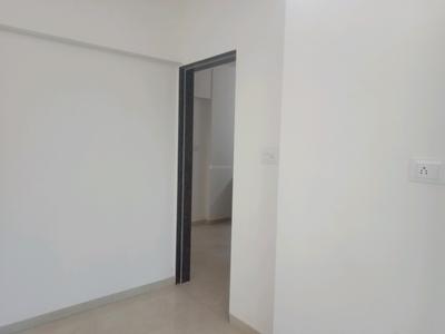 Bedroom Image of 500 Sq.ft 1 BHK Apartment / Flat for sale in Unicorn Global Arena, Naigaon East Naigaon for Rs. 2500000