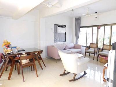 Hall Image of 1450 Sq.ft 2 BHK Apartment / Flat for sale in Leela Apartment, Andheri West Mumbai for Rs. 31000000