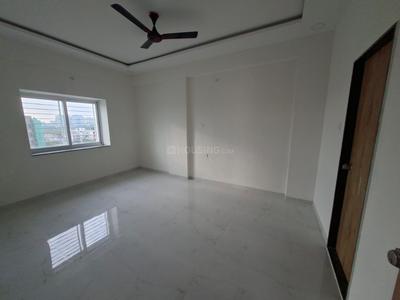 Bedroom Image of 1700 Sq.ft 3 BHK Apartment / Flat for sale in Arihant Sai Chhaya 2, Manish Nagar Nagpur for Rs. 8000000