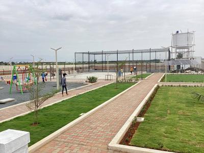 Image of 1750 Sq.ft Residential Plot / Land for sale in Kurumbapalayam, Coimbatore for Rs. 7932000