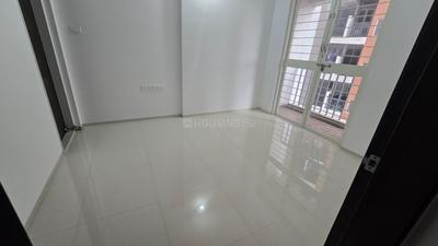 Balcony Image of 950 Sq.ft 2 BHK Apartment / Flat for rent in Infinity Planet C and D Wing, Moshi Pune for Rs. 18000
