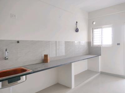 Kitchen Image of 1020 Sq.ft 2 BHK Apartment / Flat for sale in Kadagrahara Bengaluru for Rs. 4590400
