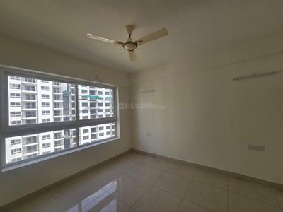 Bedroom Image of 1194 Sq.ft 3 BHK Apartment / Flat for sale in Hero Homes, Sector 88 Mohali for Rs. 15500000