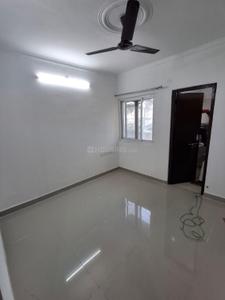 Hall Image of 990 Sq.ft 3 BHK Apartment / Flat for rent in Hans Khera Lucknow for Rs. 11000