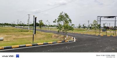 Image of 1200 Sq.ft Residential Plot / Land for sale in Chembarambakkam, Chennai for Rs. 4000000