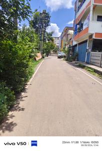 Image of 1200 Sq.ft Residential Plot / Land for sale in Sahakara Nagar, Bengaluru for Rs. 36000000