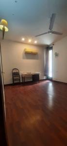 Bedroom Image of 2800 Sq.ft 3 BHK Builder Floor for rent in Neeti Bagh New Delhi for Rs. 225000