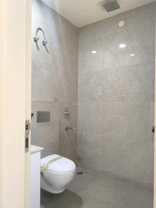 Bedroom One Image of 2500 Sq.ft 4 BHK Builder Floor for sale in Indirapuram Ghaziabad for Rs. 23500000