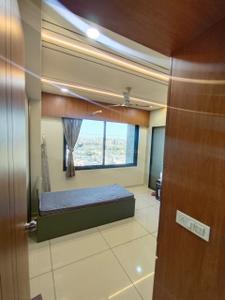 Bedroom Image of 839 Sq.ft 3 BHK Apartment / Flat for sale in Ahmedabad Cantonment Ahmedabad for Rs. 10000000