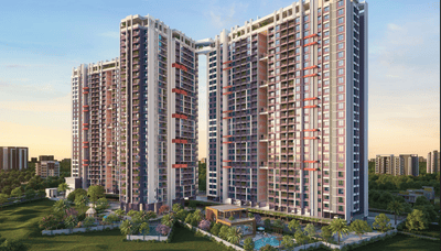 2 BHK Flat