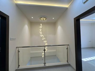 Hall Image of 1800 Sq.ft 3 BHK Independent House for sale in Bhicholi Mardana Indore for Rs. 9500000